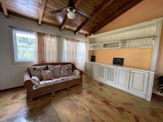 Chalet Larimar Charming villa in Las Galeras - 7