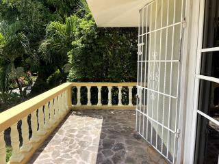 Chalet Larimar Charming villa in Las Galeras - 5