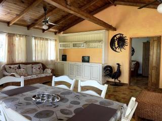 Chalet Larimar Charming villa in Las Galeras - 4