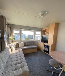 Highfield Grange Holiday Park Clacton - Little Clacton - 0