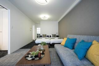 37th Matsui Building 303, 901, 1002 - Vacation STAY 79206v - Sapporo - 7