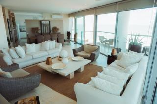 Sonesta Apartamento 5 Habitaciones para 12 Personas - Cartagena das Índias - 0
