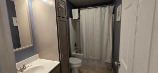 The Hideaway House- 3 bedroom with Hot Tub, Fenced Yard, Lake Access - Swanton - 5