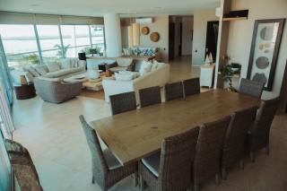 Sonesta Apartamento 5 Habitaciones para 12 Personas - Cartagena das Índias - 7