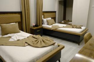 Grand Diamond Hotel - Mersin - 6