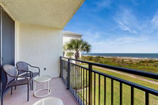 Captains Court 1004 - Fernandina Beach - 9