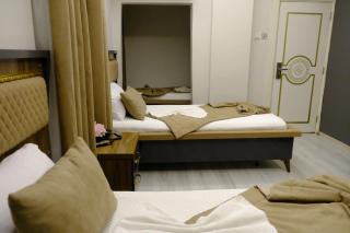 Grand Diamond Hotel - Mersin - 8