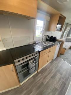 Highfield Grange Holiday Park Clacton - Little Clacton - 5