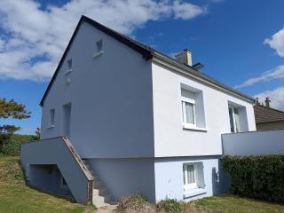 Gîte la brêche des chars - Sainte-Marie-du-Mont - 4