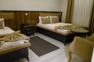 Grand Diamond Hotel - Mersin - 1