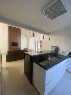 Casa por temporada em Goiânia - Sobrado com área de lazer com varanda gourmet - Goiânia - 8