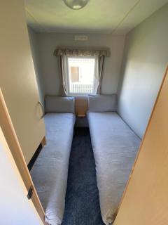 Highfield Grange Holiday Park Clacton - Little Clacton - 1