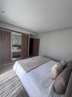 Anfa Casablanca - Casablanca - 7