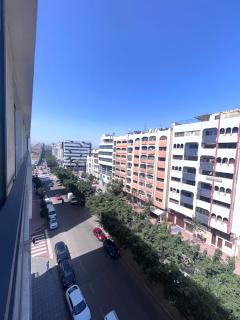 Anfa Casablanca - Casablanca - 5