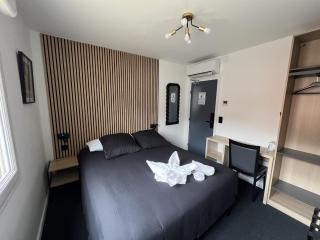 Hotel Le royal - Tulle - 2