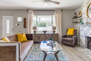 Casa del Sol - Stylish Oasis Office Firepit BBQ - Phoenix - 7