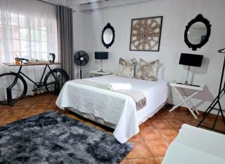 Zhantique Guest House 1- Unit 4 - 9