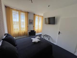 Hotel Le royal - Tulle - 3
