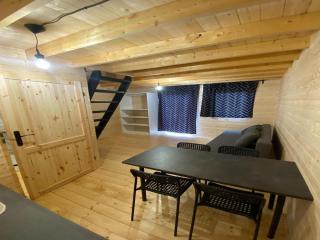 Bungalow in Dziwnów near Baltic Sea - 8