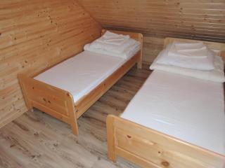 Resort Pirates in Dziwnow for six Person - Dziwnów - 9