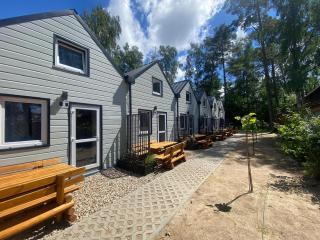 Bungalow in Dziwnów near Baltic Sea - 6