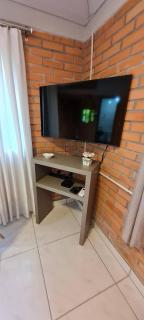Quarto aconchegante perto da praia - Porto Belo - 0