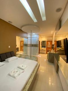Rodotel Venus (Adults Only) - Jataí - 4