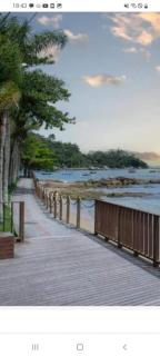 Quarto aconchegante perto da praia - Porto Belo - 7