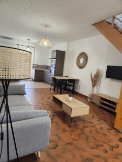 Appartement refait à neuf - 8