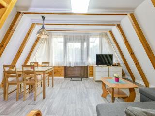 Holiday homes, Kolobrzeg - Colberga - 9