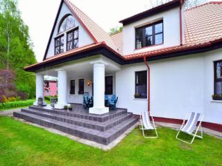 Holiday home oasis of peace Polanow - Polanów - 0