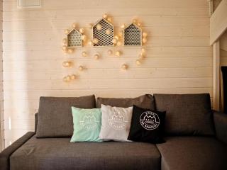 Holiday home in Pobierowo with shared garden - Pobierowo - 3