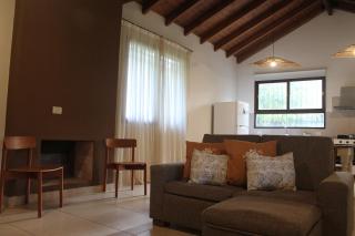 Casa de Descanso en Vaqueros - 8