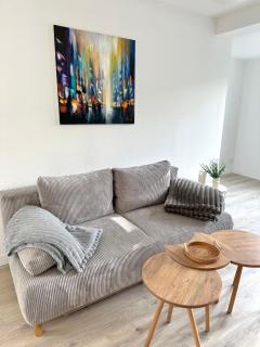 Appartement ultra lumineux à Berck-Plage pour 6 personnes - Berck-sur-Mer - 5