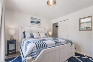 Dauphin Island Condos Near the Beach - Unit 4 - Dauphin Island - 4
