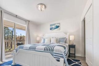 Dauphin Island Condos Near the Beach - Unit 4 - Dauphin Island - 3