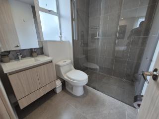 Belmonte207-Hermoso apartamento de lujo con aire acondicionado - Armenia - 3