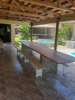 Chalé do Baroni - 9