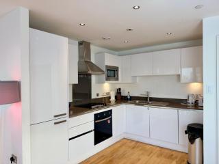 Luxury Penthouse Greenwich - Londra - 9
