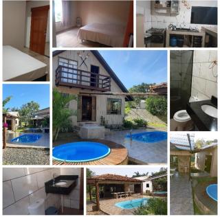 Chalé do Baroni - 3