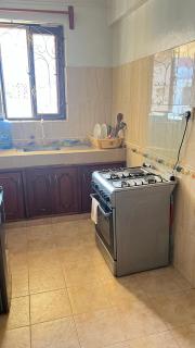 Apartment 8 - Mombasa - 2