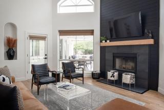 Scottsdale Paradise Home - Modern Luxe with Pool & Putt - 6