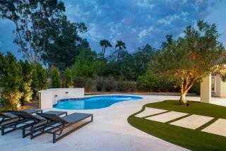 Scottsdale Paradise Home - Modern Luxe with Pool & Putt - 5