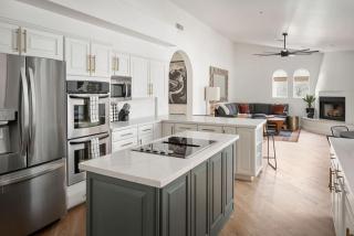 Scottsdale Paradise Home - Modern Luxe with Pool & Putt - 5