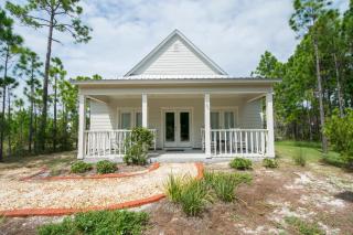 Mockingbird Cottage - Santa Rosa Beach - 6