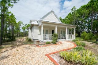 Mockingbird Cottage - Santa Rosa Beach - 4