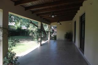 Casa de Descanso en Vaqueros - 2