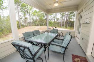 Mockingbird Cottage - Santa Rosa Beach - 2