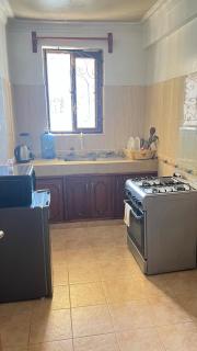 Apartment 8 - Mombasa - 1