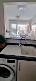 Magic holiday - 1st line, sea, pool & parking - Calpe - 4